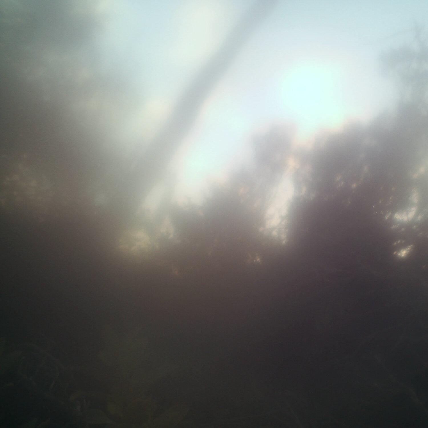 A photo captured from the webcam at the time the audio was recorded