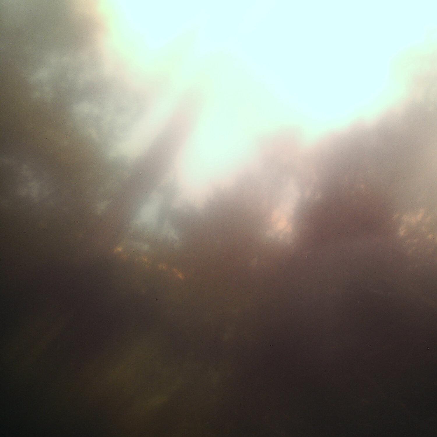 A photo captured from the webcam at the time the audio was recorded