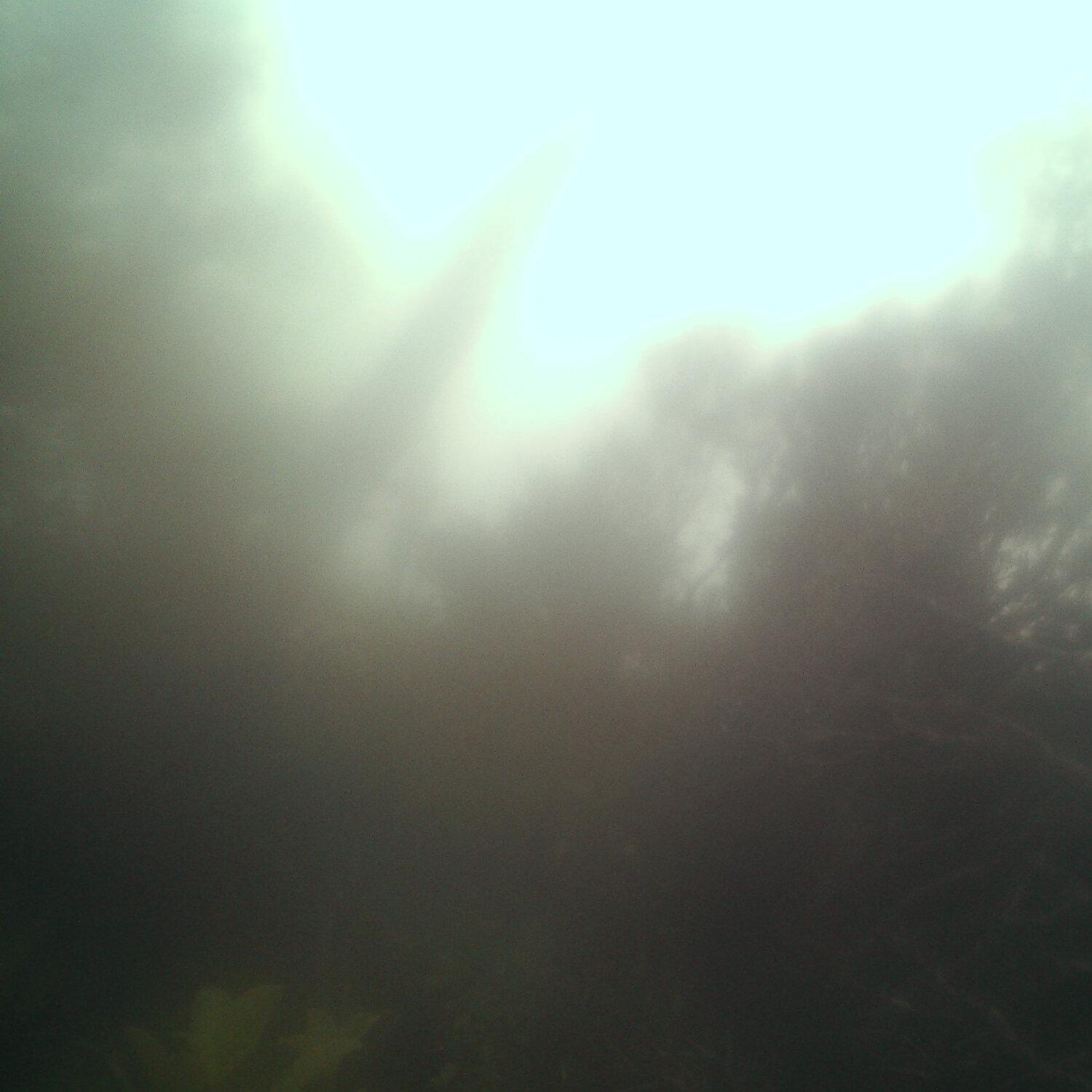 A photo captured from the webcam at the time the audio was recorded