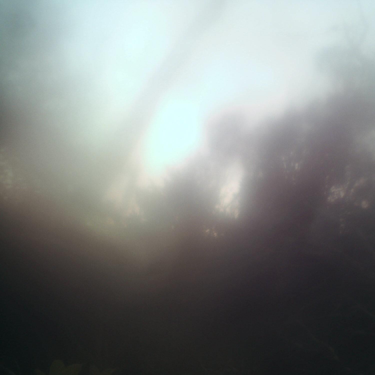 A photo captured from the webcam at the time the audio was recorded