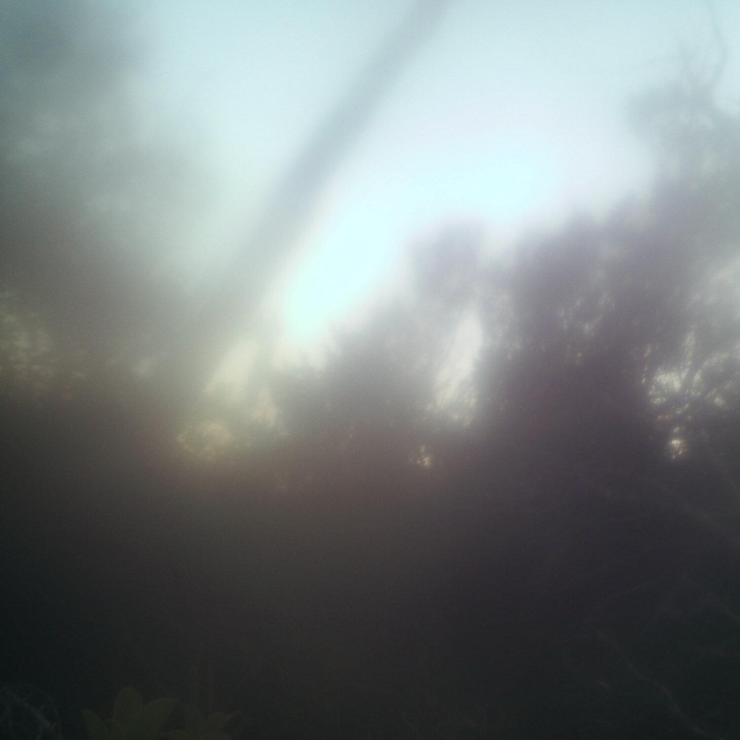 A photo captured from the webcam at the time the audio was recorded