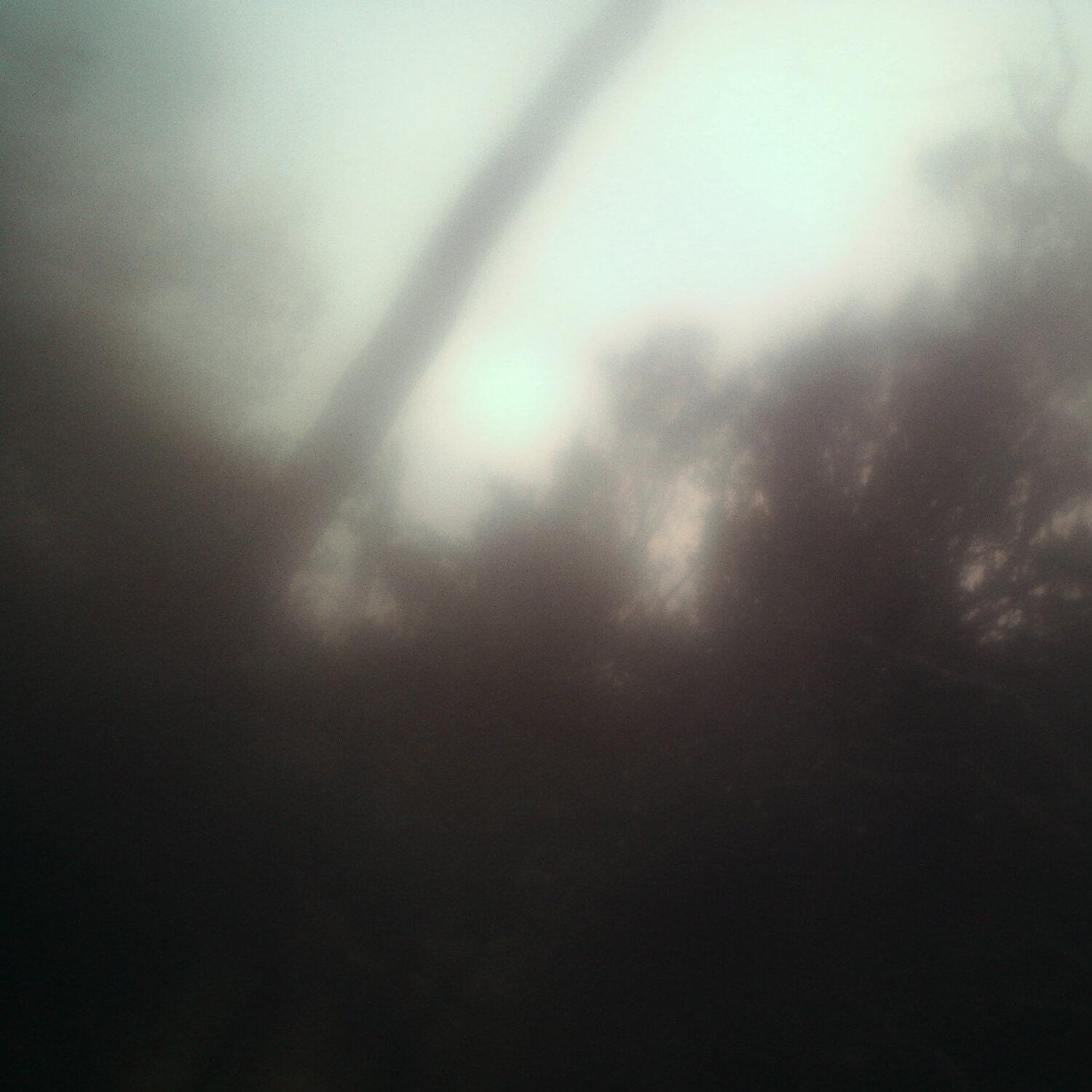 A photo captured from the webcam at the time the audio was recorded