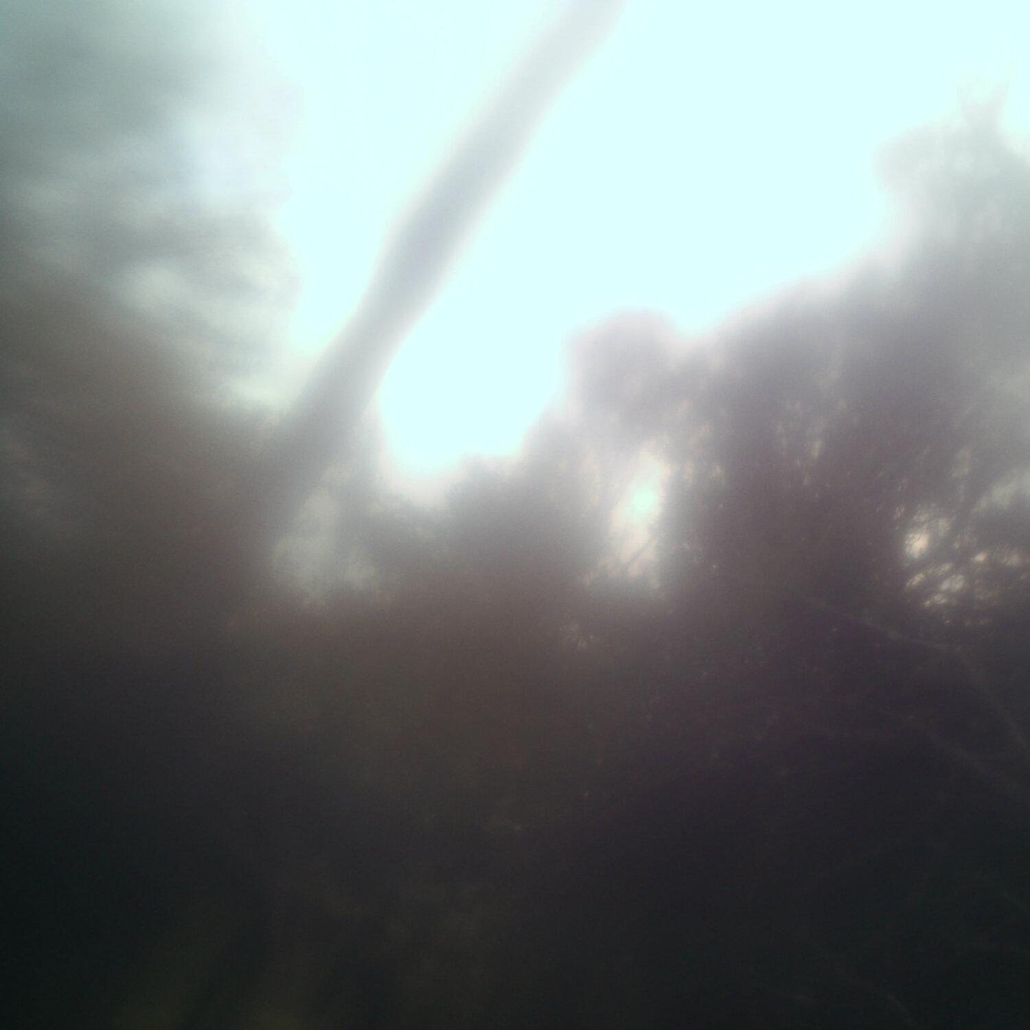 A photo captured from the webcam at the time the audio was recorded