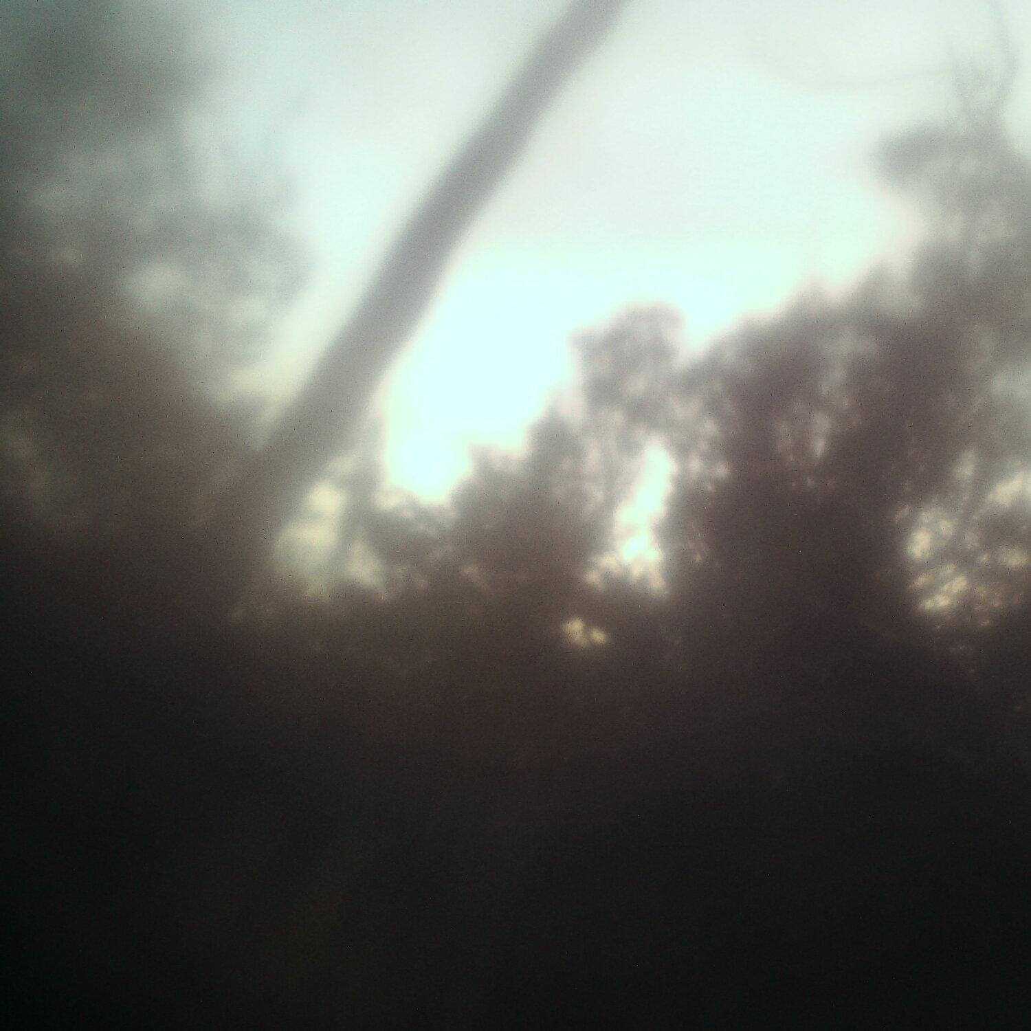 A photo captured from the webcam at the time the audio was recorded