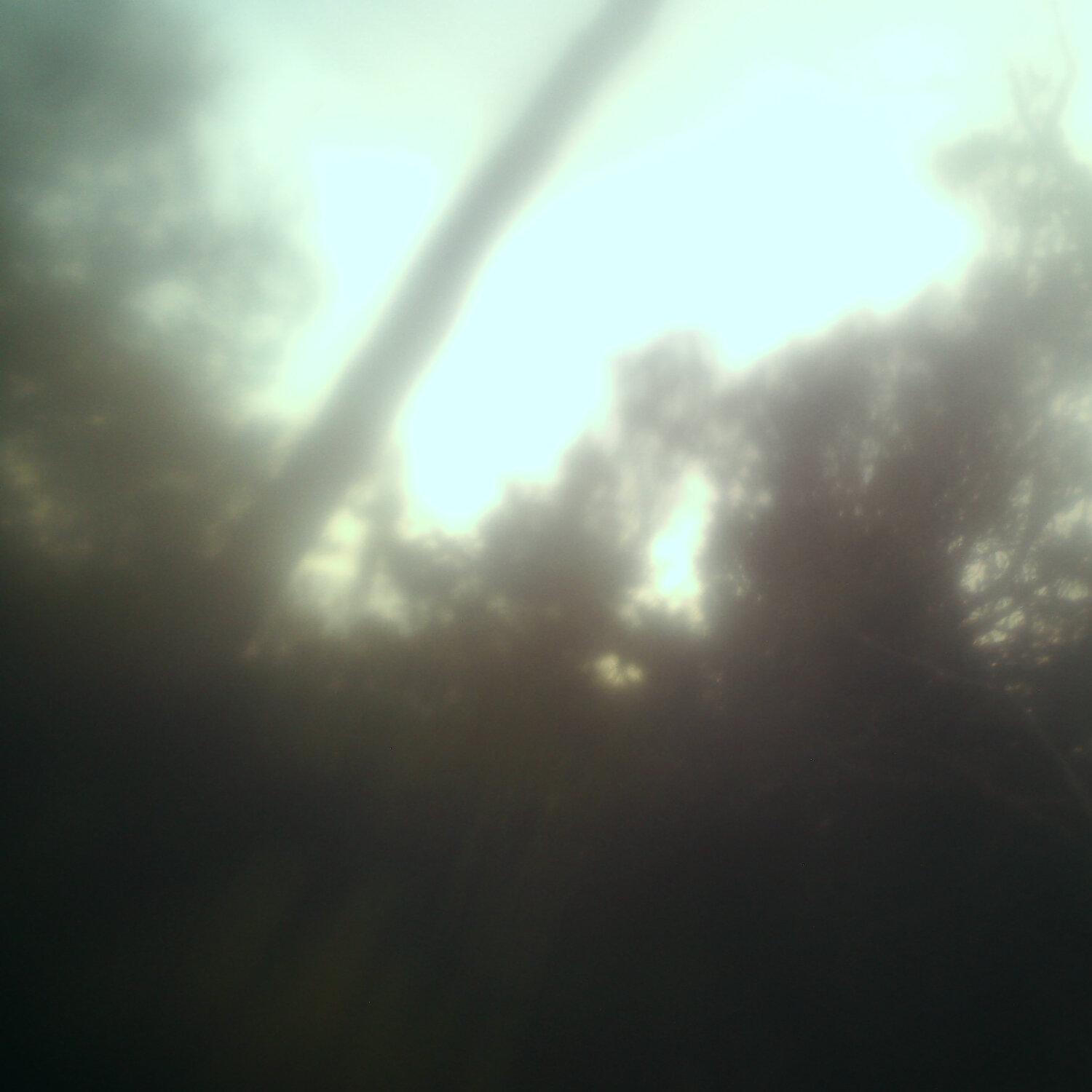 A photo captured from the webcam at the time the audio was recorded