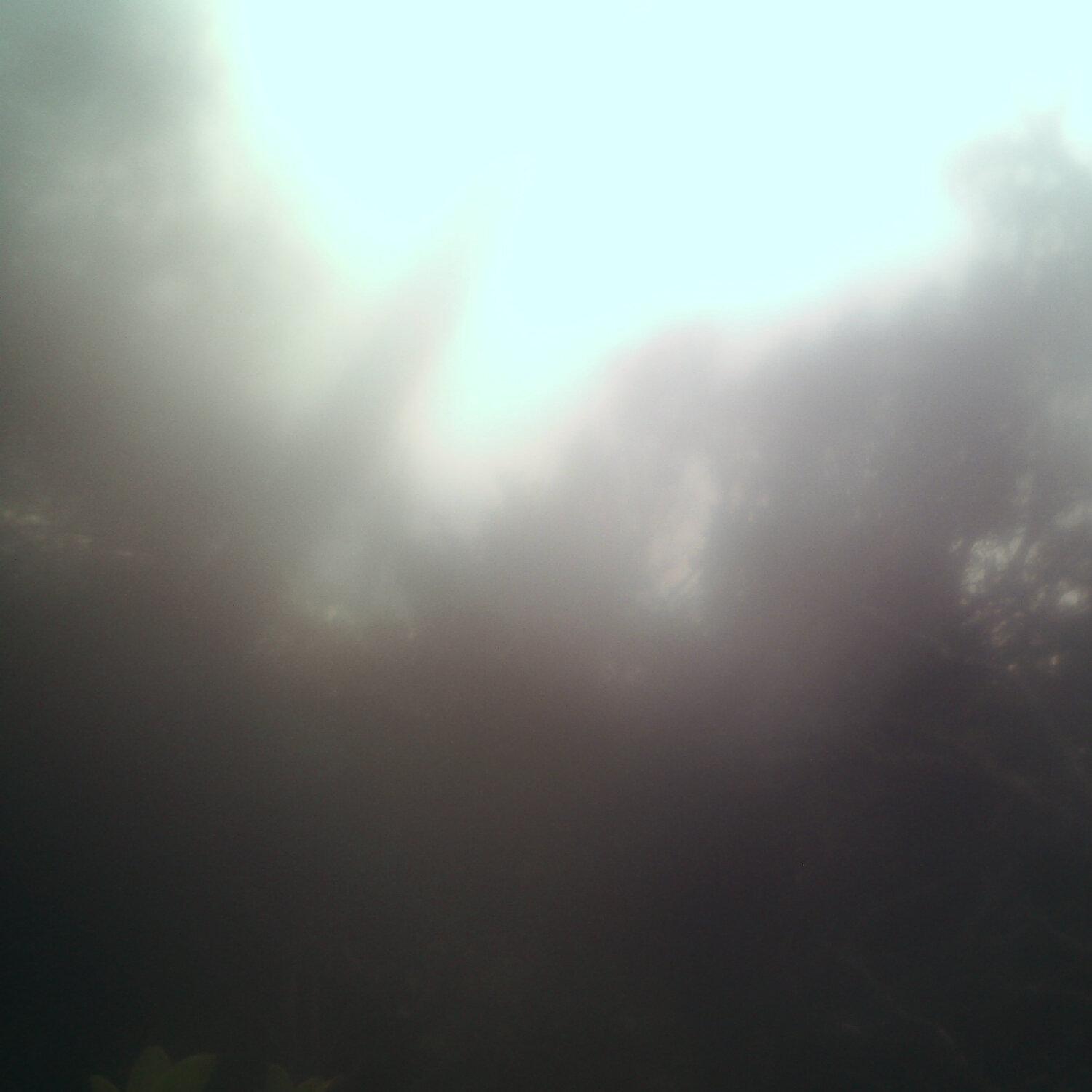 A photo captured from the webcam at the time the audio was recorded