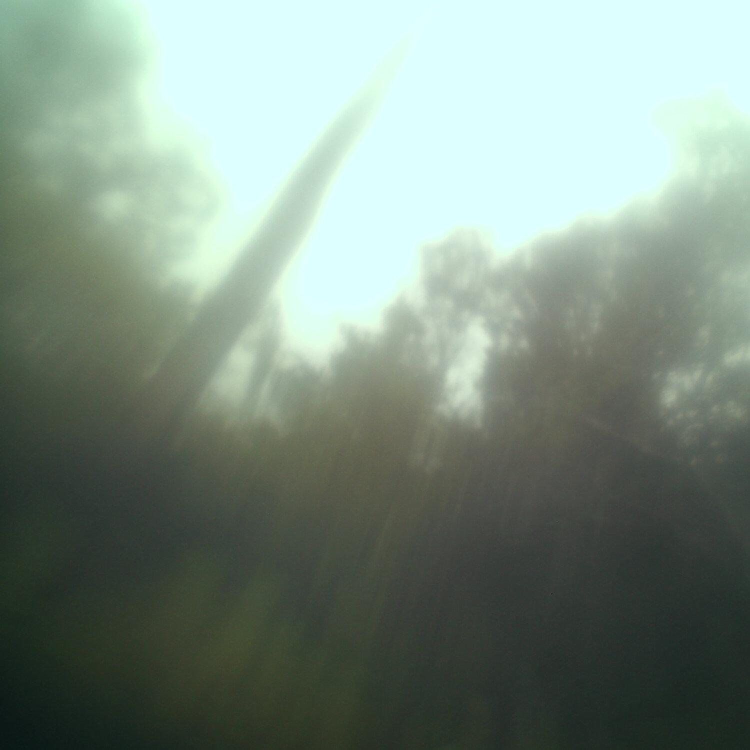 A photo captured from the webcam at the time the audio was recorded