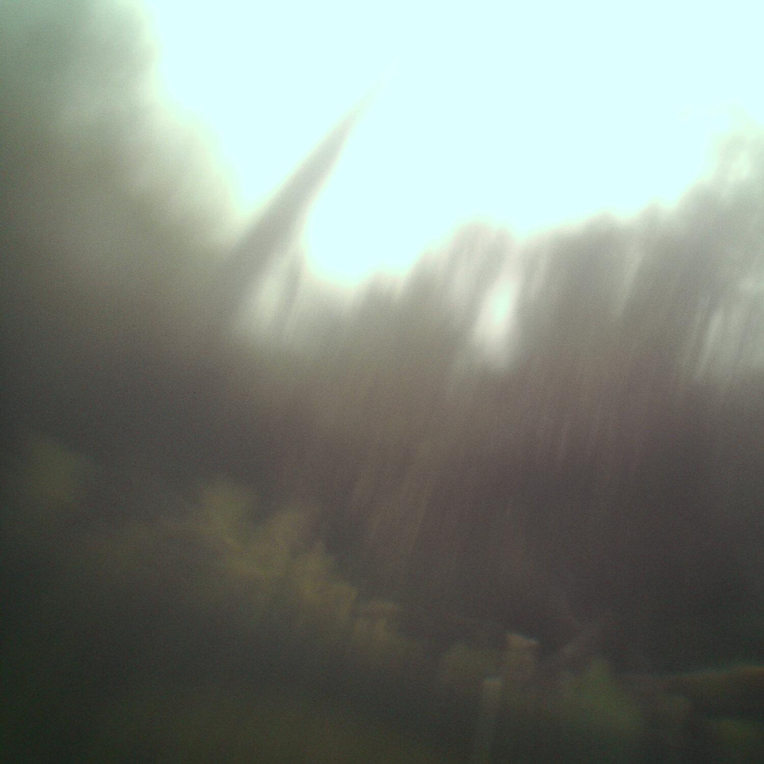 A photo captured from the webcam at the time the audio was recorded