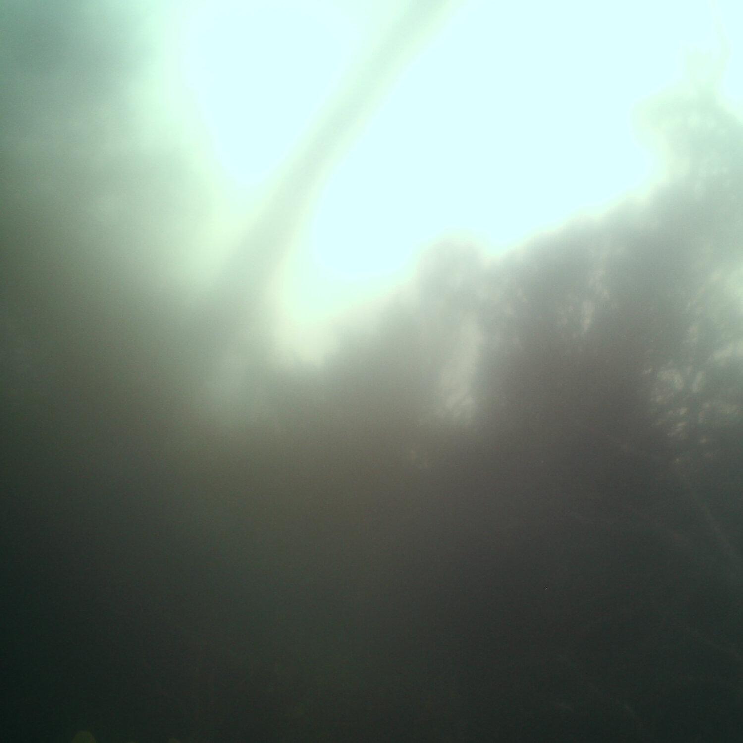 A photo captured from the webcam at the time the audio was recorded