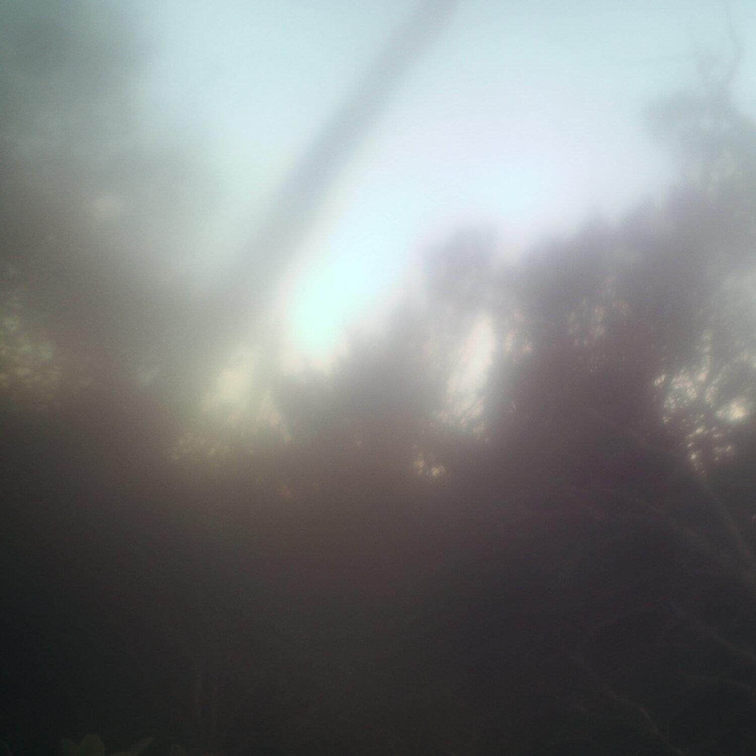 A photo captured from the webcam at the time the audio was recorded
