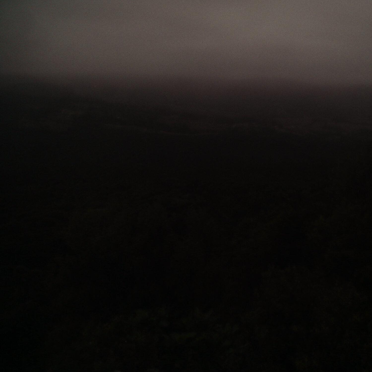 A photo captured from the webcam at the time the audio was recorded