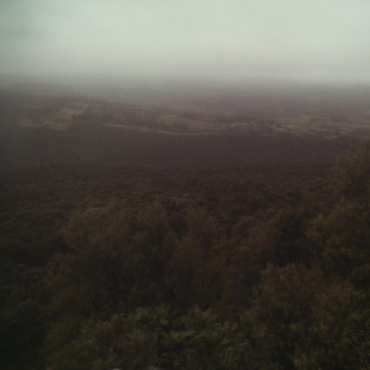 A photo captured from the webcam at the time the audio was recorded