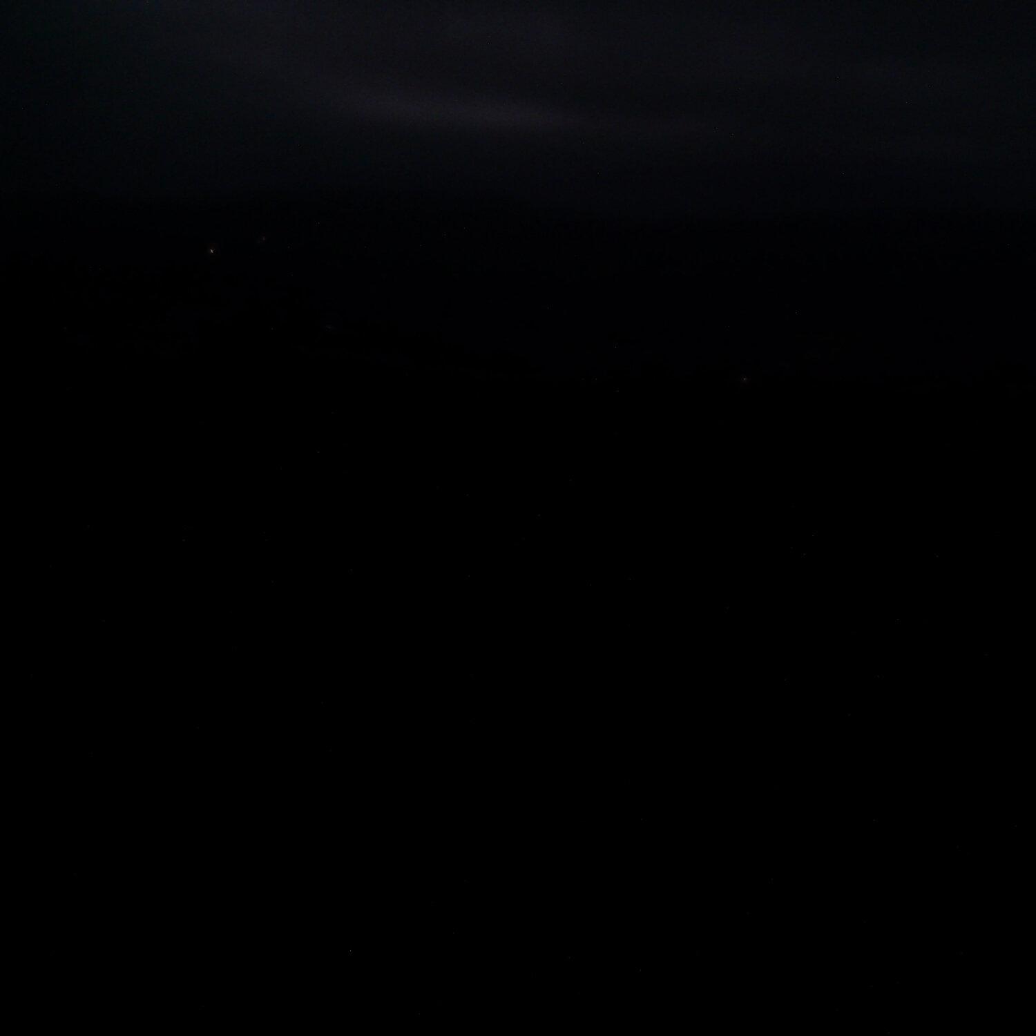 A photo captured from the webcam at the time the audio was recorded