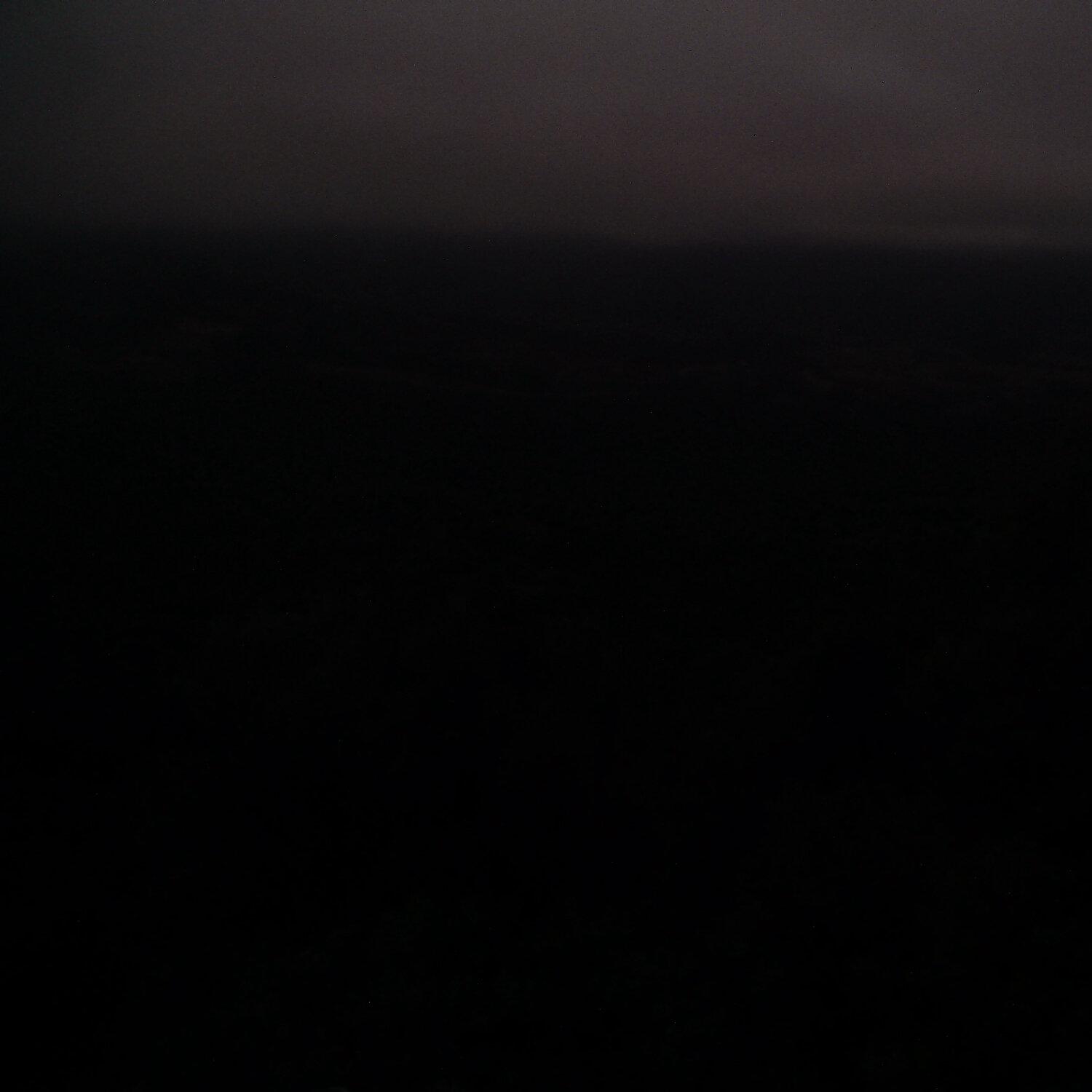 A photo captured from the webcam at the time the audio was recorded