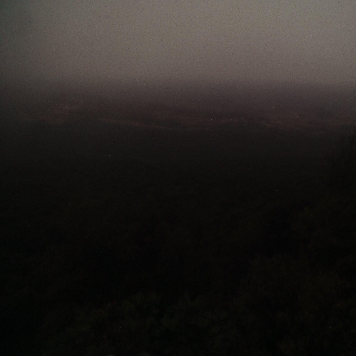 A photo captured from the webcam at the time the audio was recorded