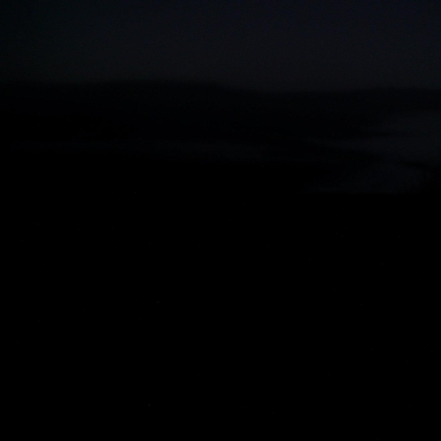 A photo captured from the webcam at the time the audio was recorded