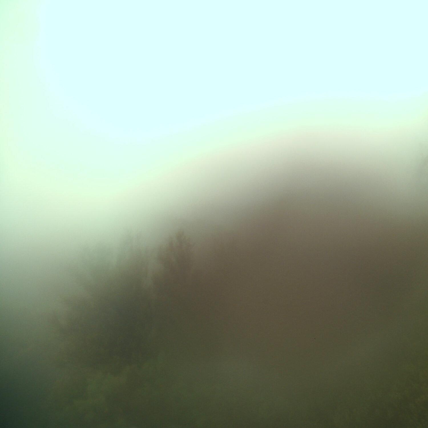 A photo captured from the webcam at the time the audio was recorded