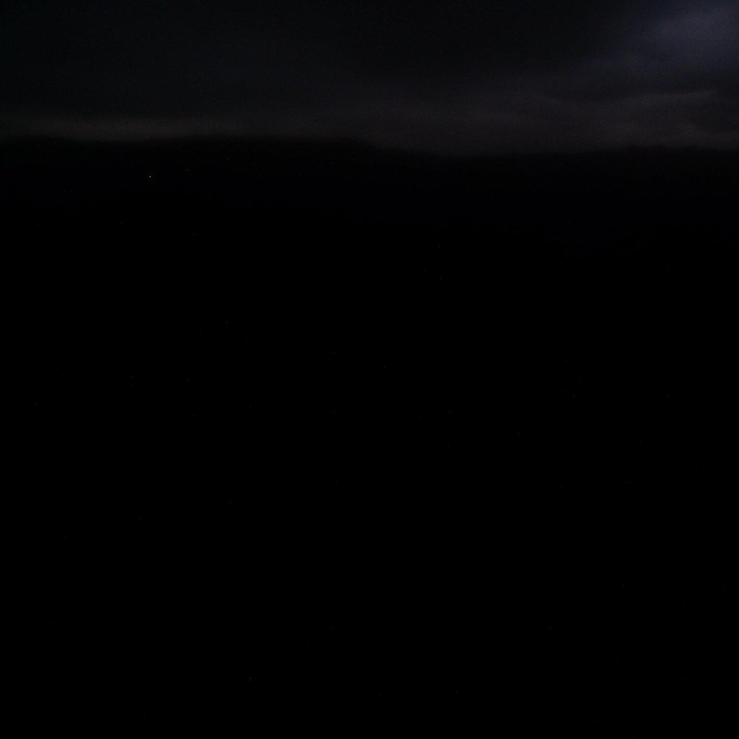 A photo captured from the webcam at the time the audio was recorded