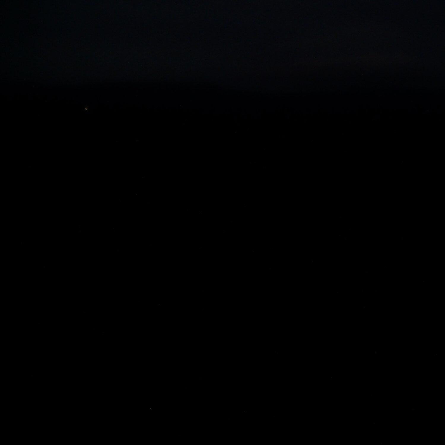 A photo captured from the webcam at the time the audio was recorded