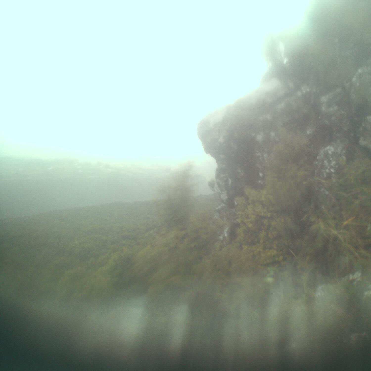 A photo captured from the webcam at the time the audio was recorded