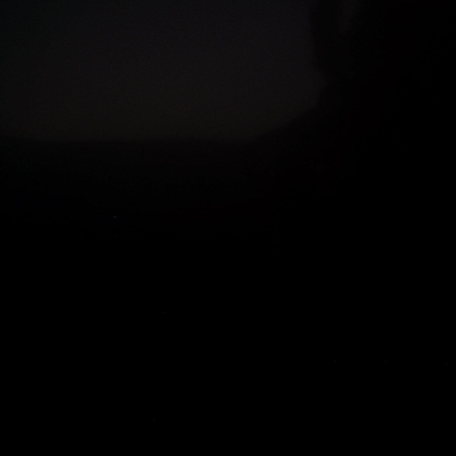 A photo captured from the webcam at the time the audio was recorded