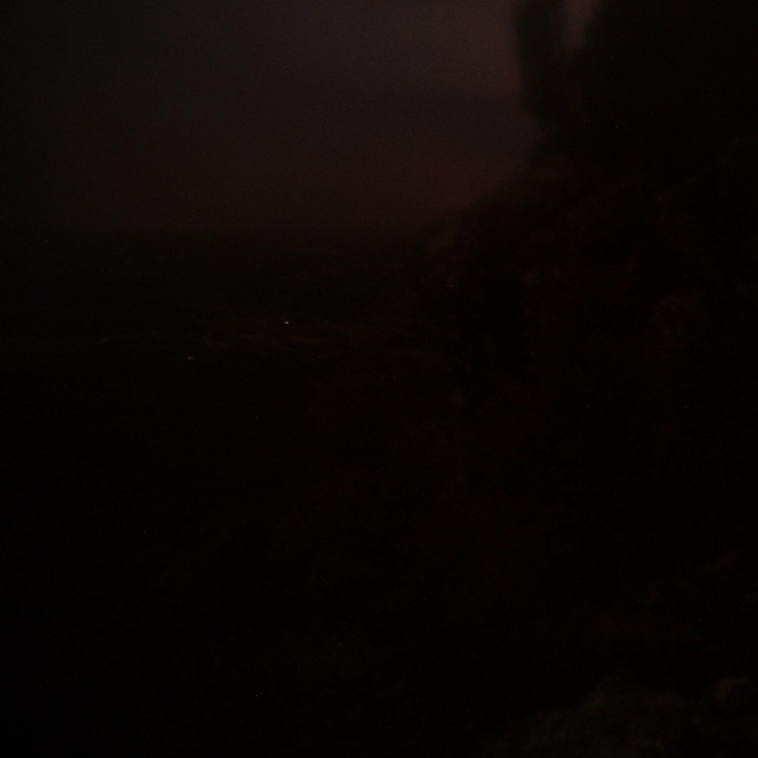 A photo captured from the webcam at the time the audio was recorded