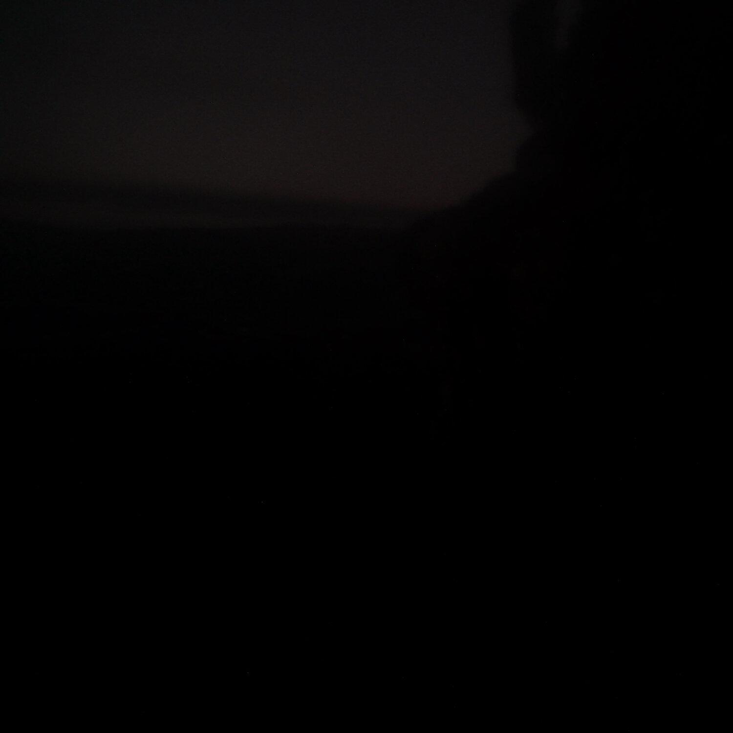 A photo captured from the webcam at the time the audio was recorded