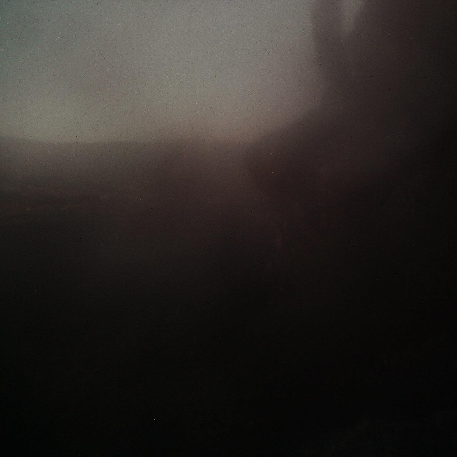 A photo captured from the webcam at the time the audio was recorded