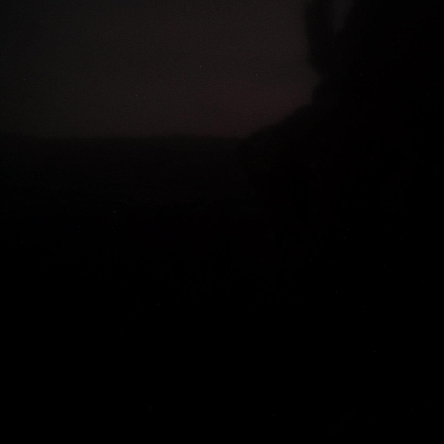 A photo captured from the webcam at the time the audio was recorded
