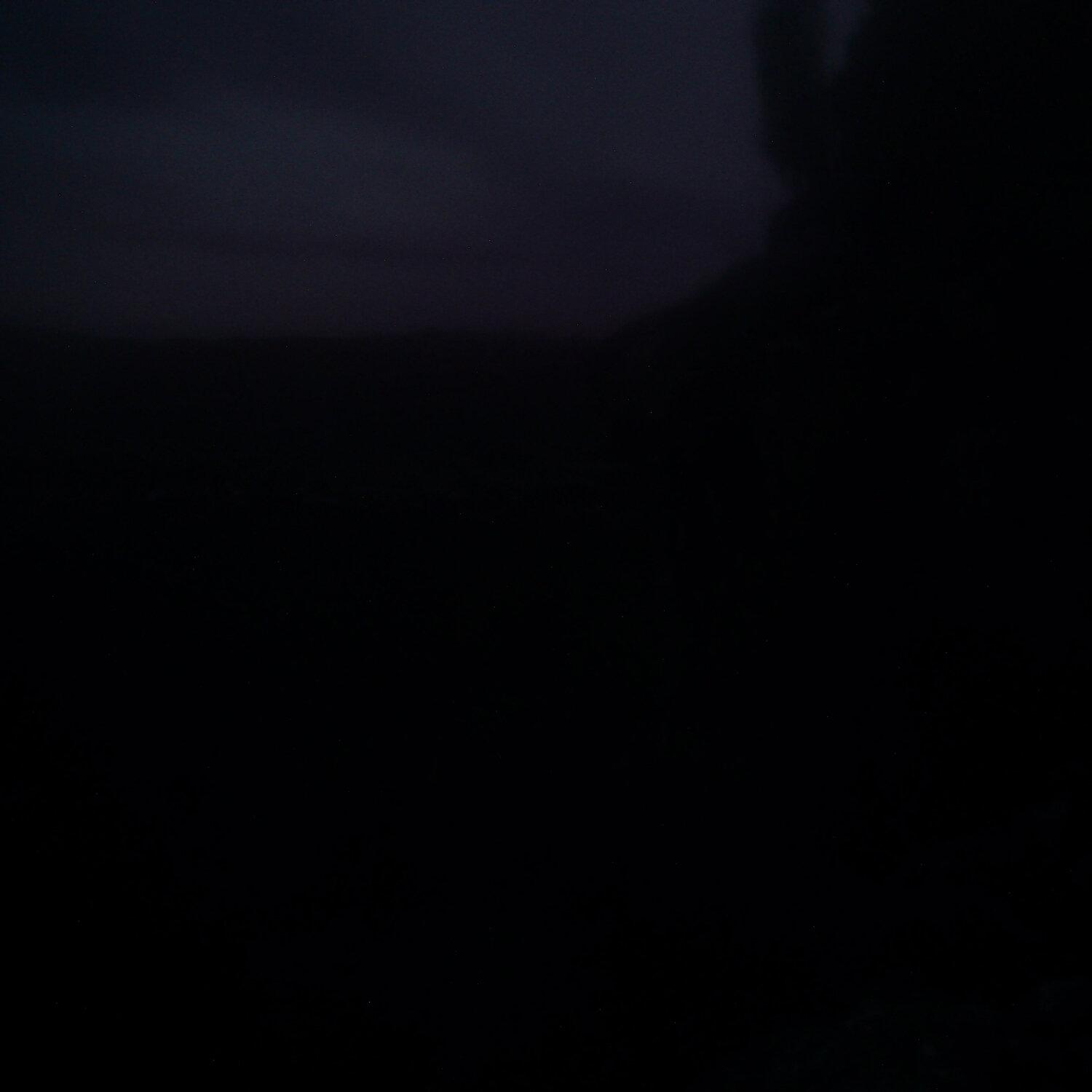 A photo captured from the webcam at the time the audio was recorded