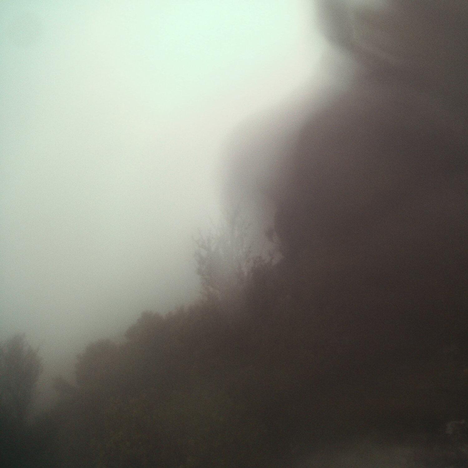 A photo captured from the webcam at the time the audio was recorded