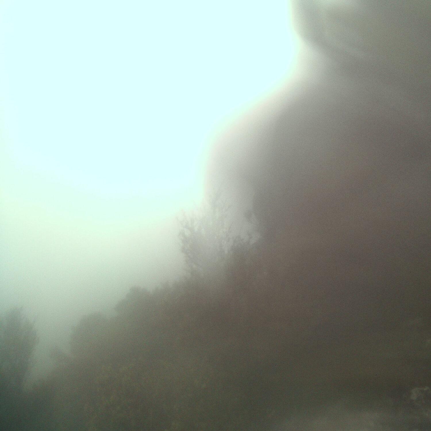 A photo captured from the webcam at the time the audio was recorded
