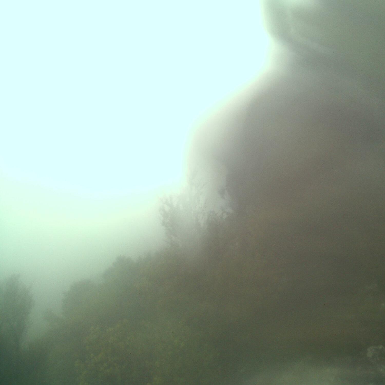 A photo captured from the webcam at the time the audio was recorded