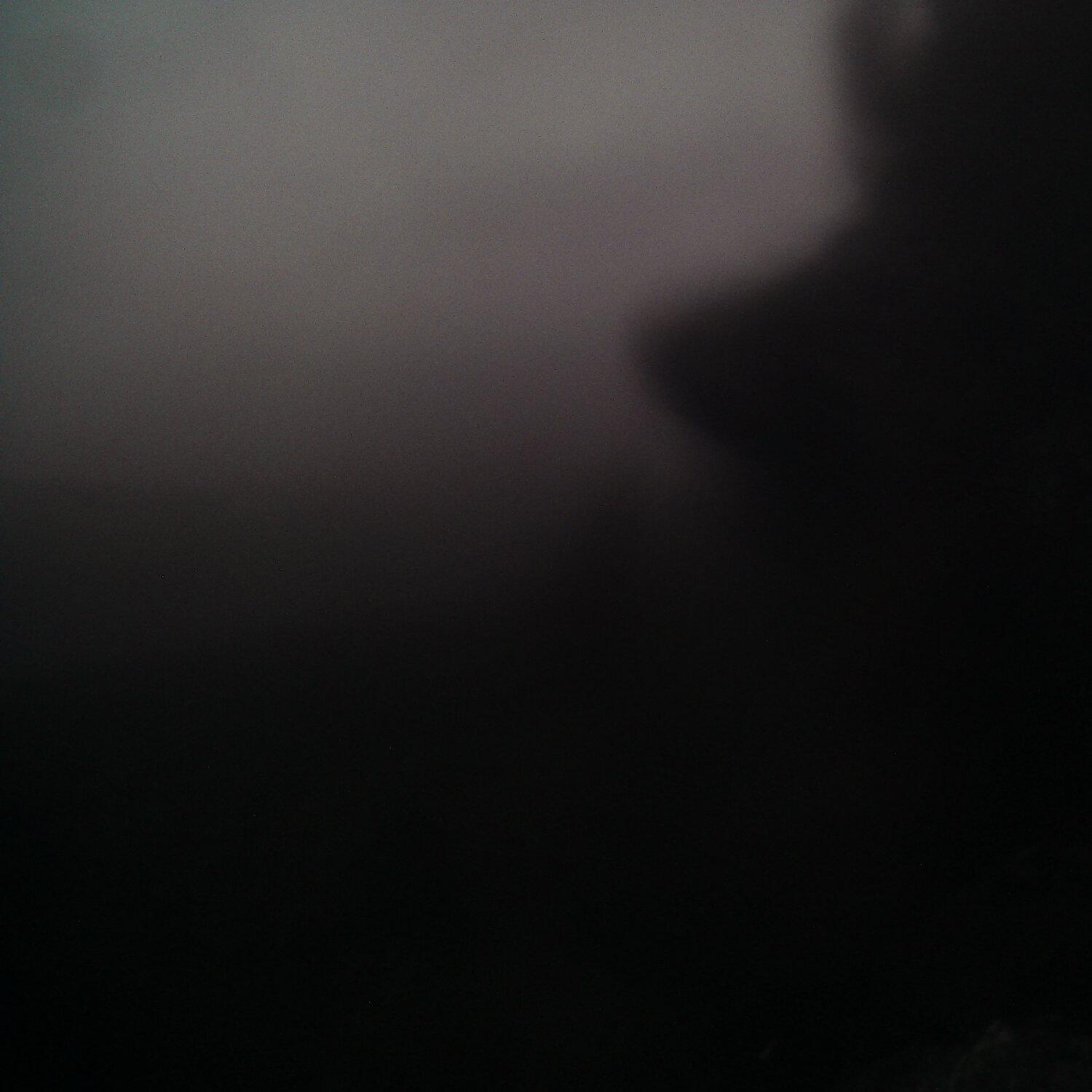 A photo captured from the webcam at the time the audio was recorded