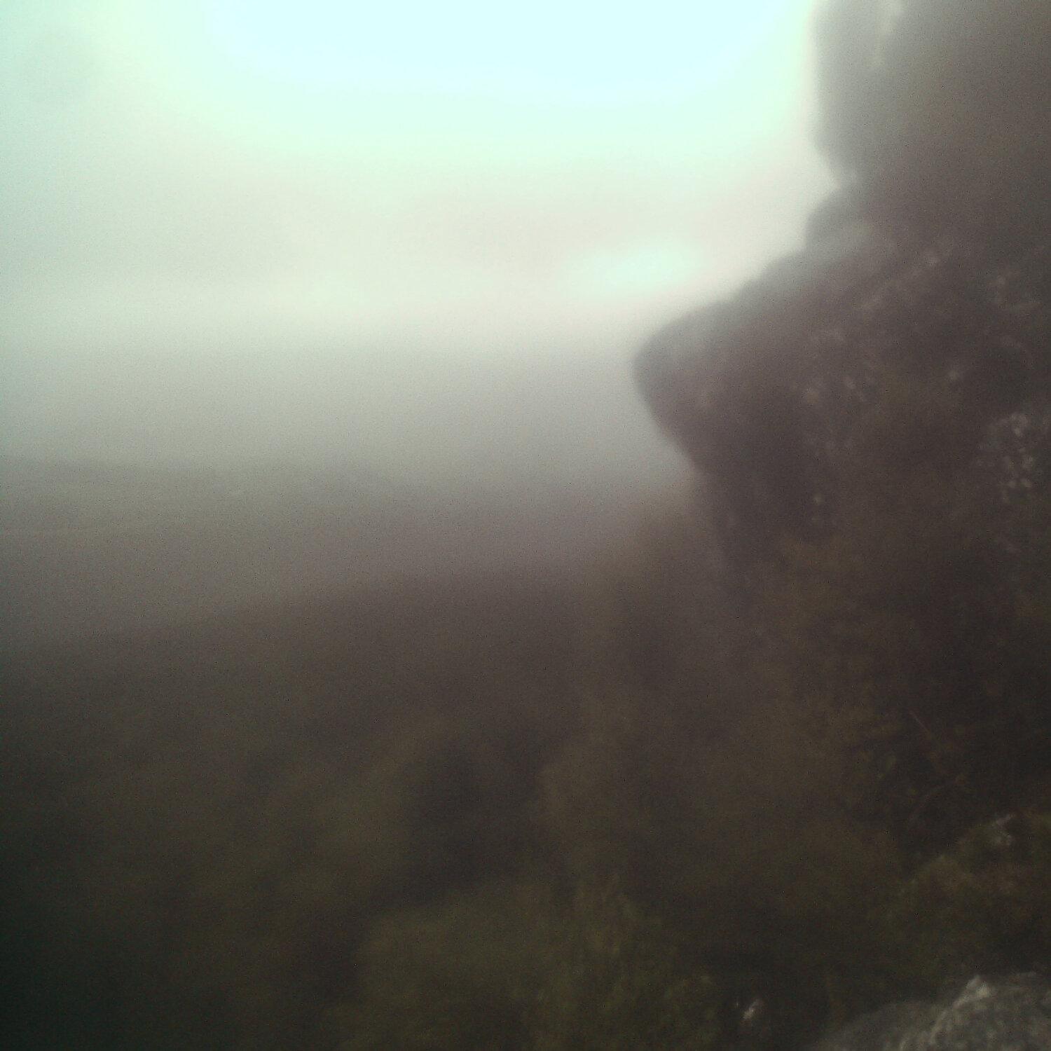A photo captured from the webcam at the time the audio was recorded