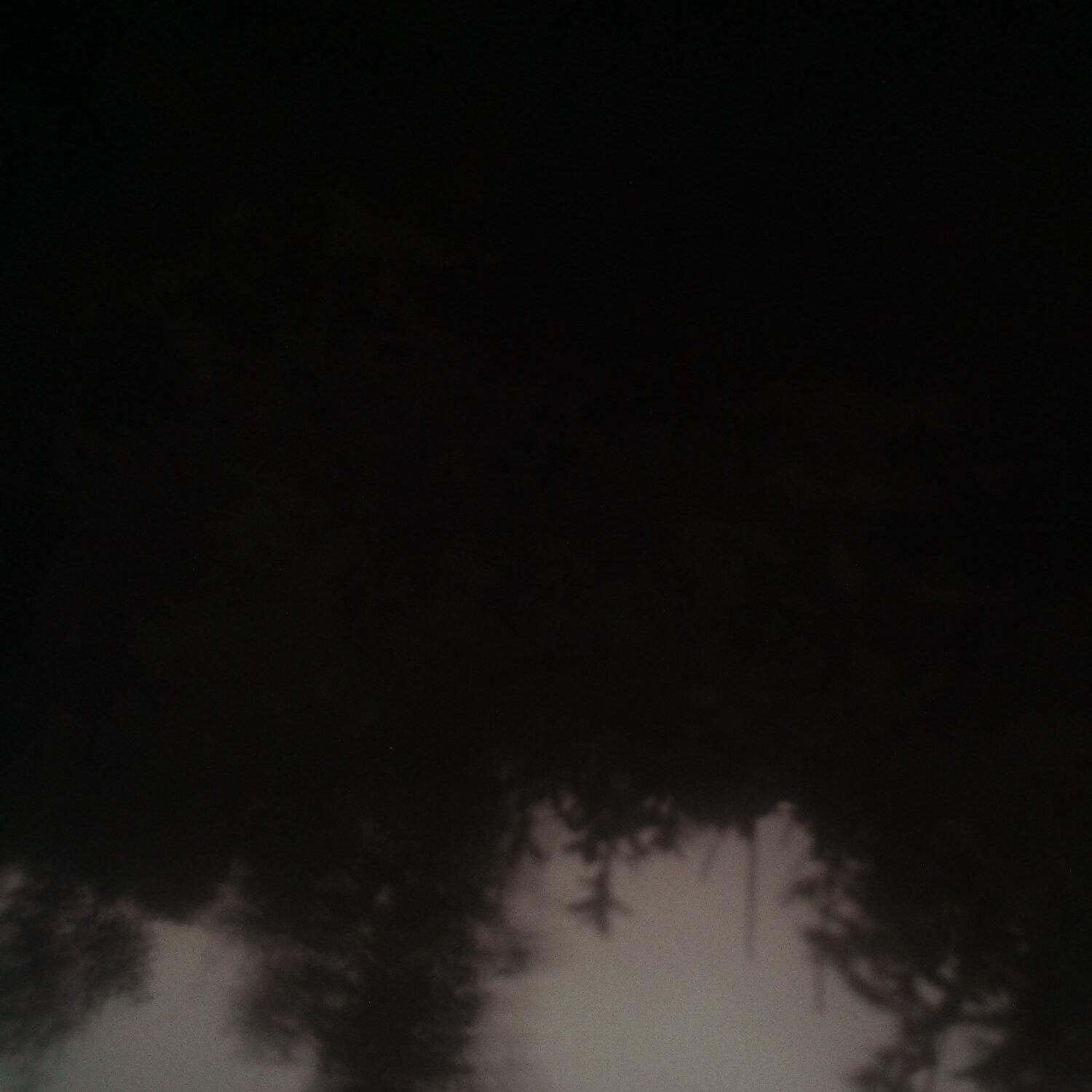 A photo captured from the webcam at the time the audio was recorded