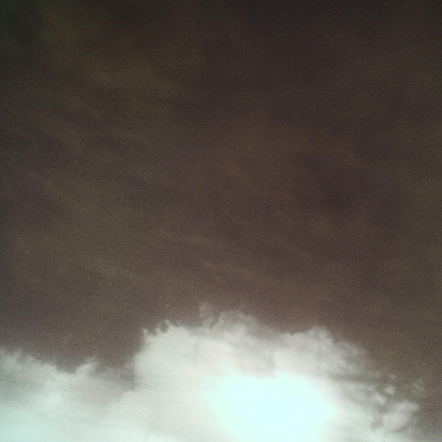 A photo captured from the webcam at the time the audio was recorded