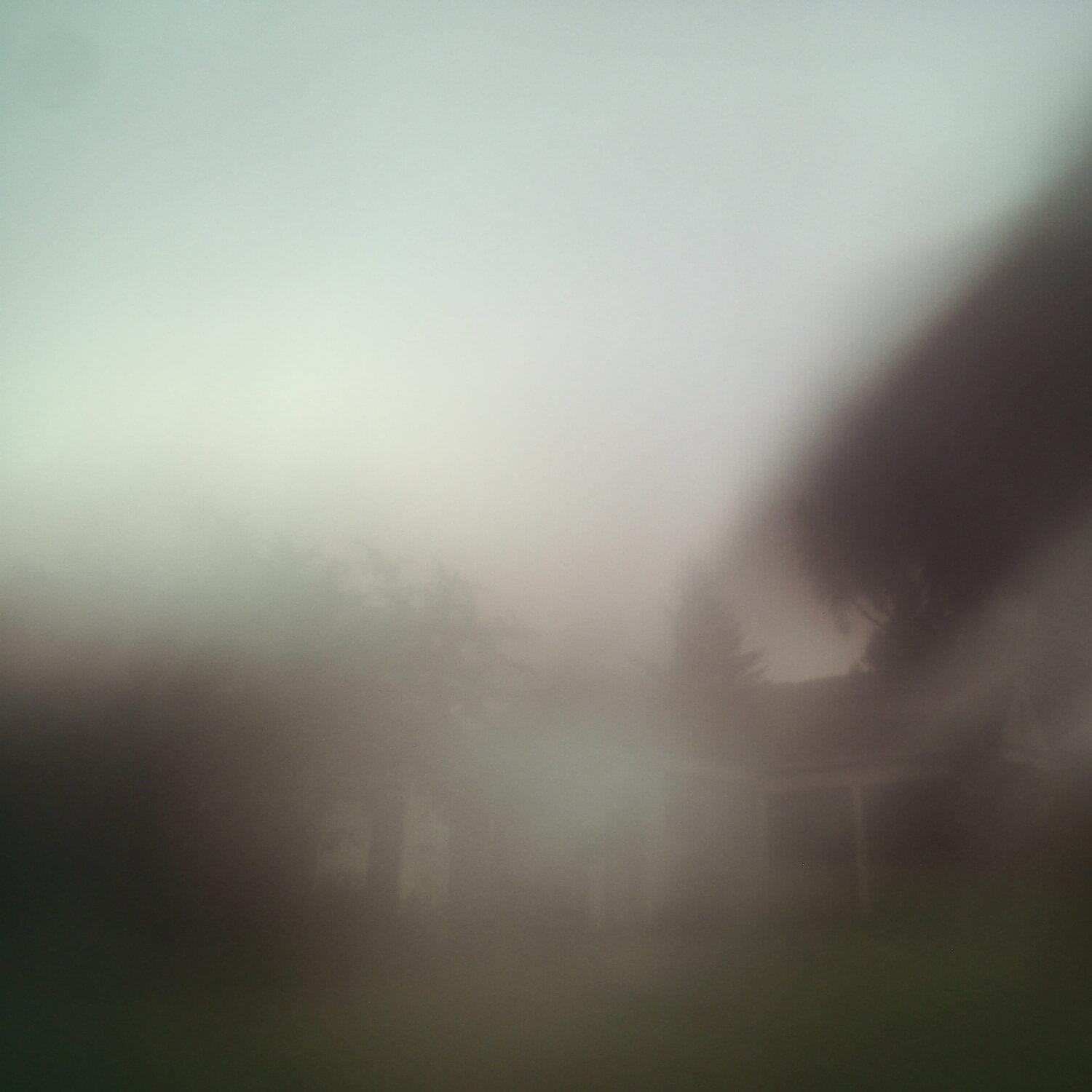 A photo captured from the webcam at the time the audio was recorded