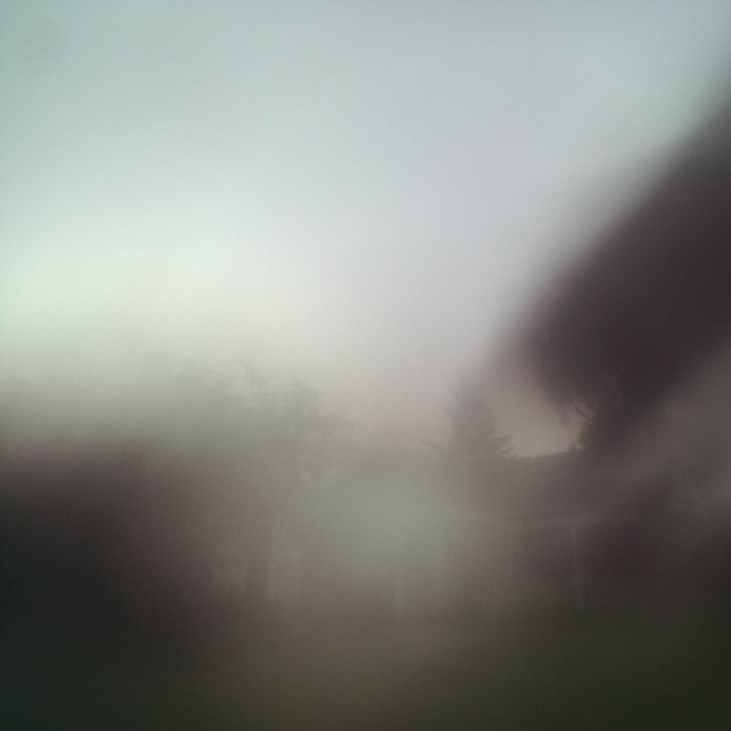 A photo captured from the webcam at the time the audio was recorded
