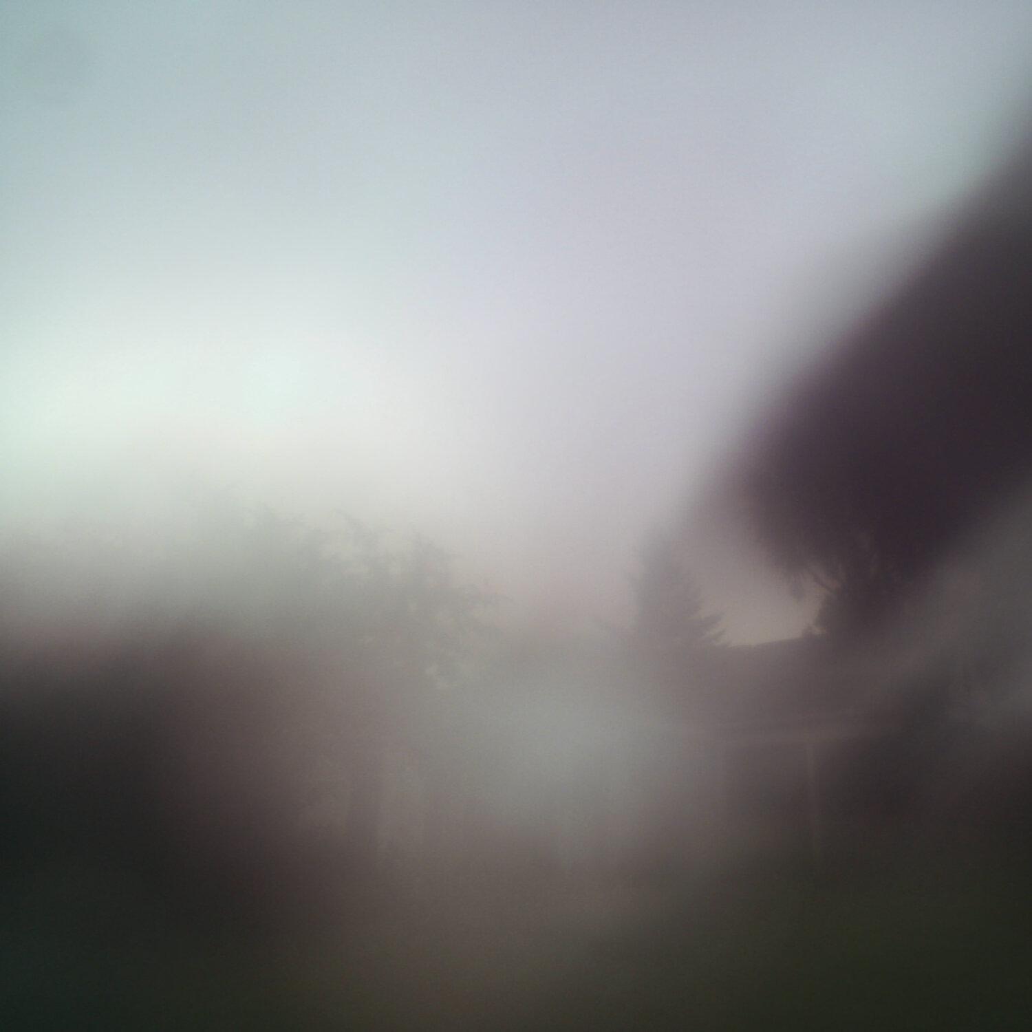 A photo captured from the webcam at the time the audio was recorded