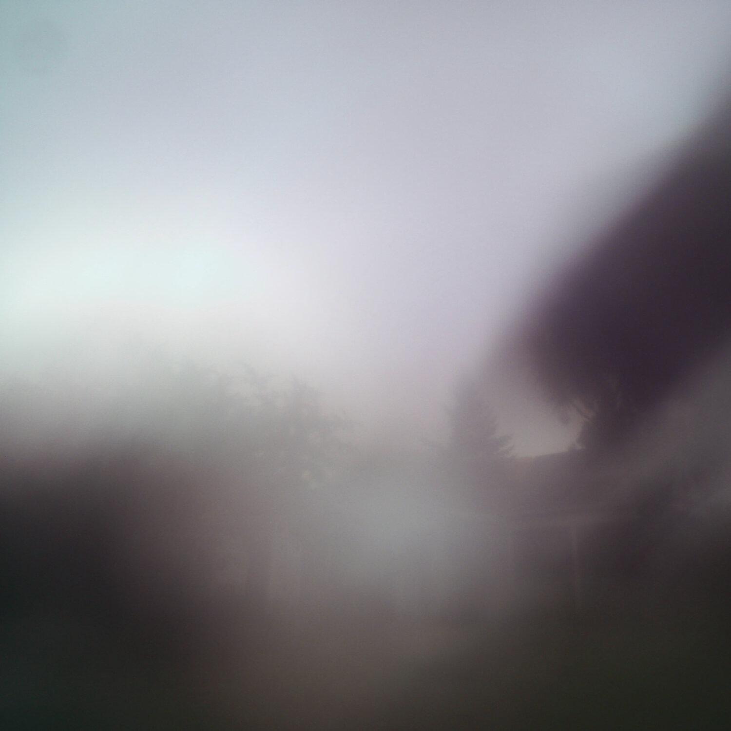 A photo captured from the webcam at the time the audio was recorded