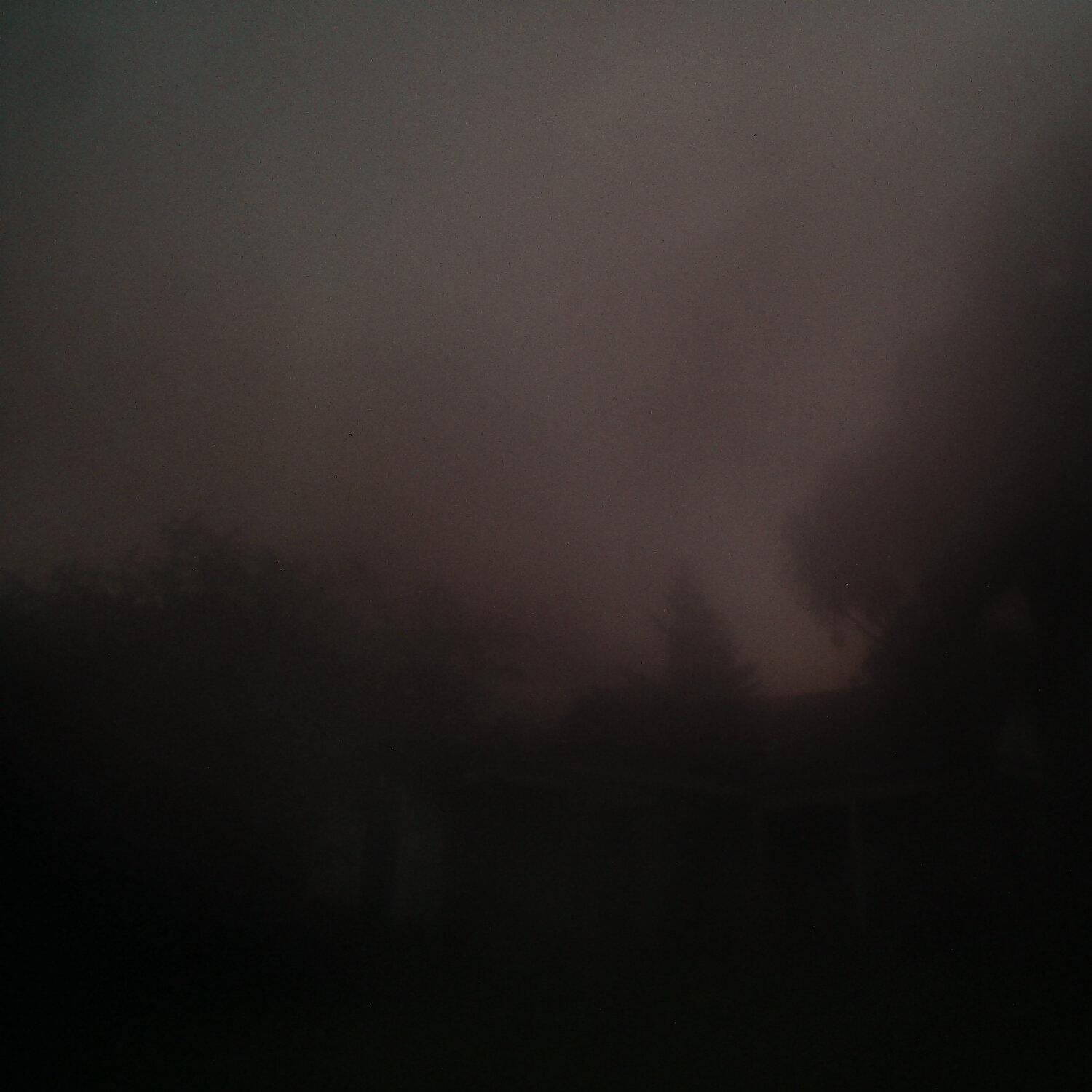 A photo captured from the webcam at the time the audio was recorded