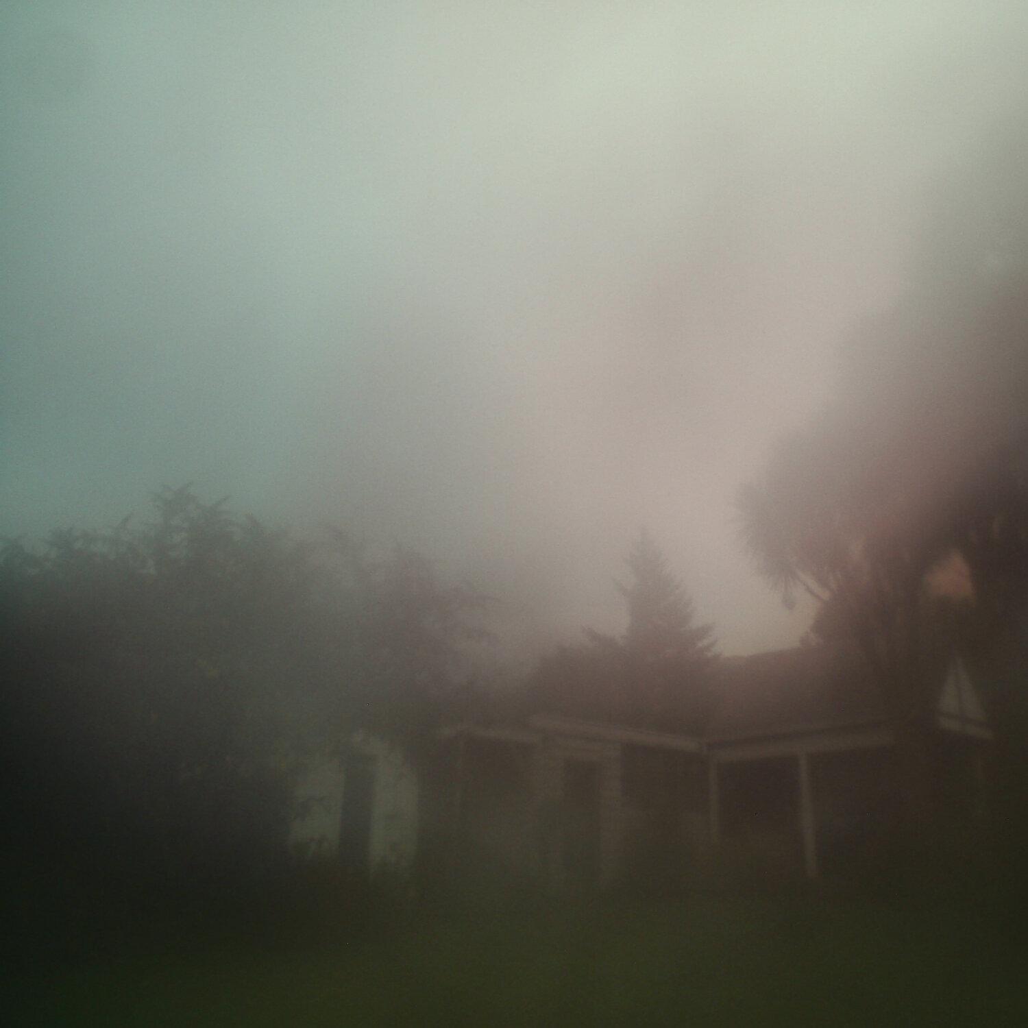 A photo captured from the webcam at the time the audio was recorded