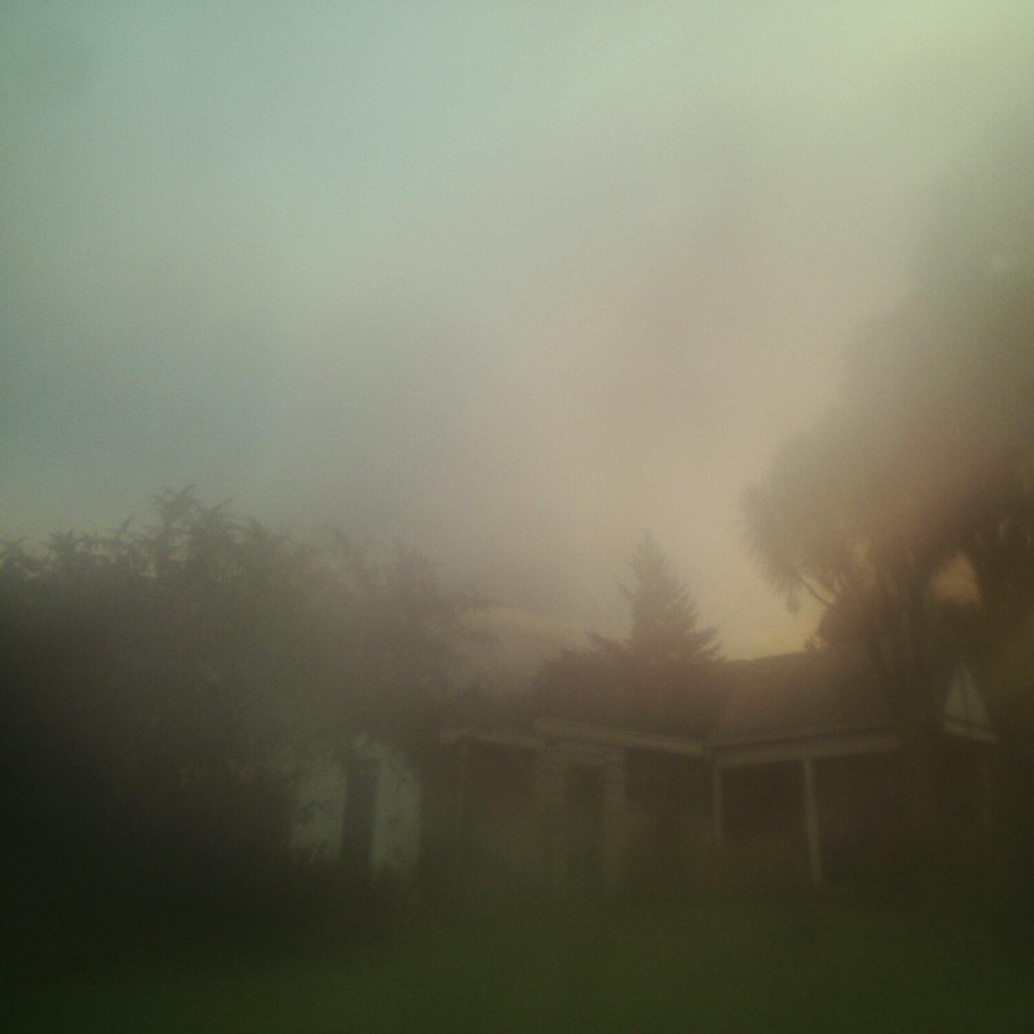 A photo captured from the webcam at the time the audio was recorded