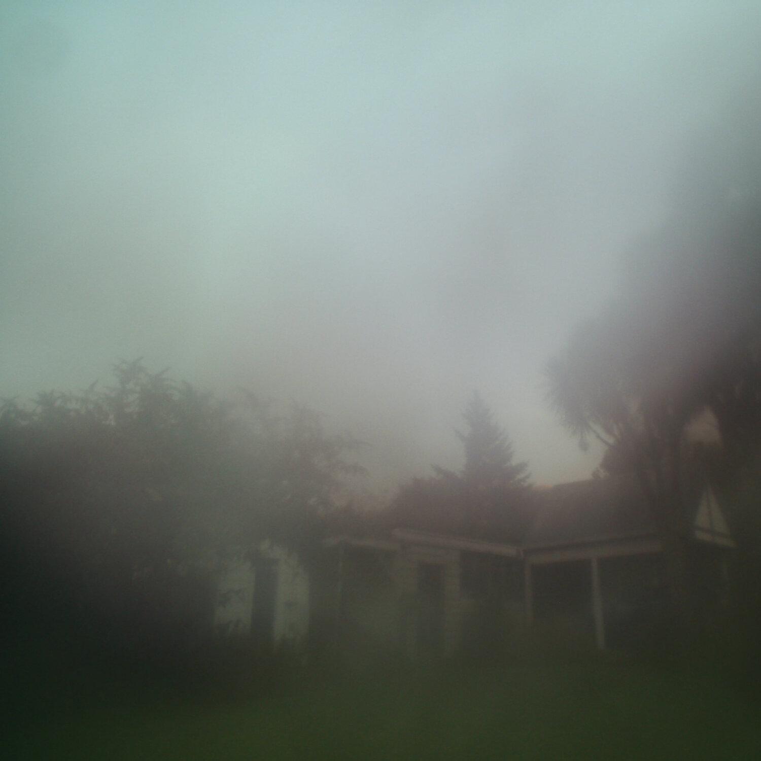 A photo captured from the webcam at the time the audio was recorded