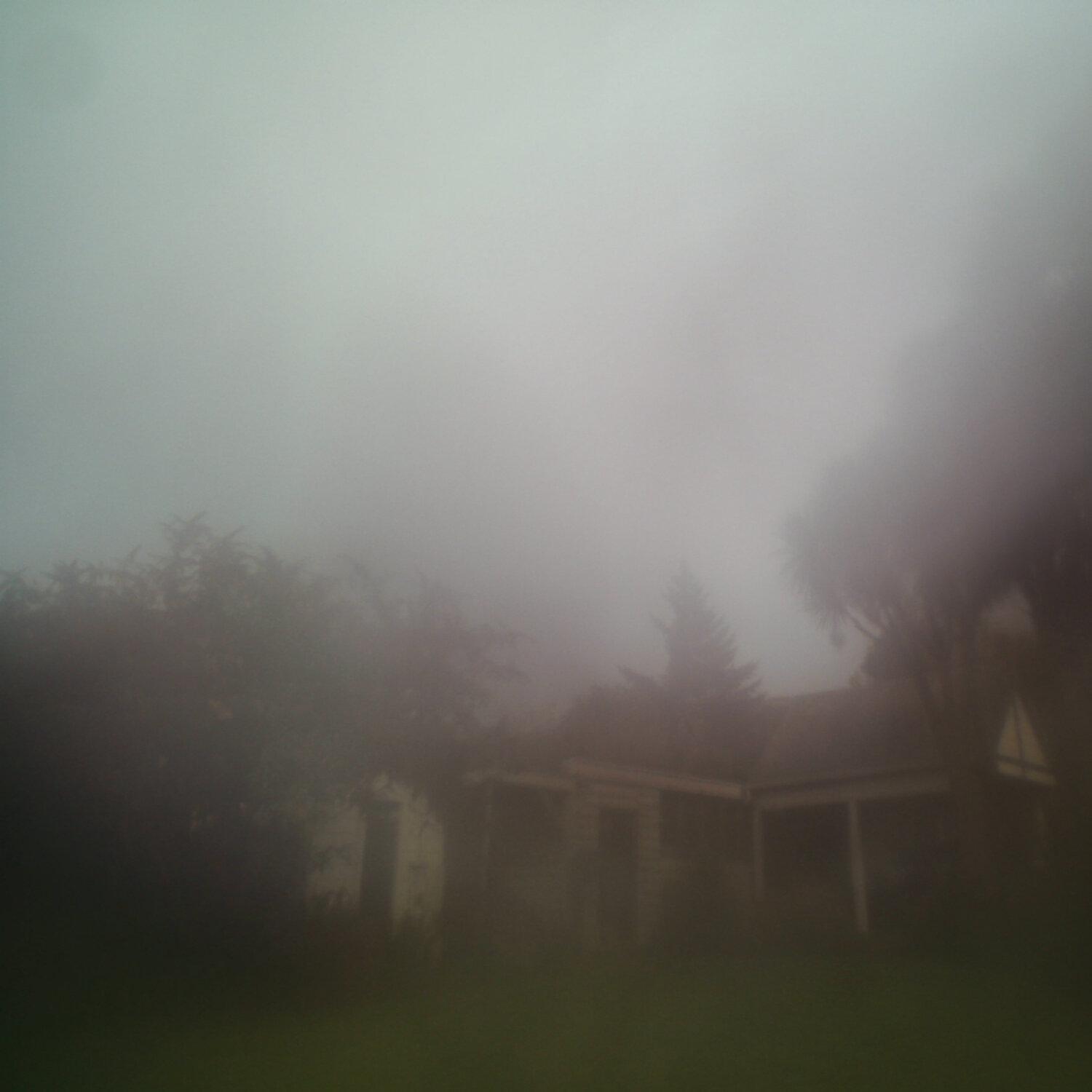 A photo captured from the webcam at the time the audio was recorded