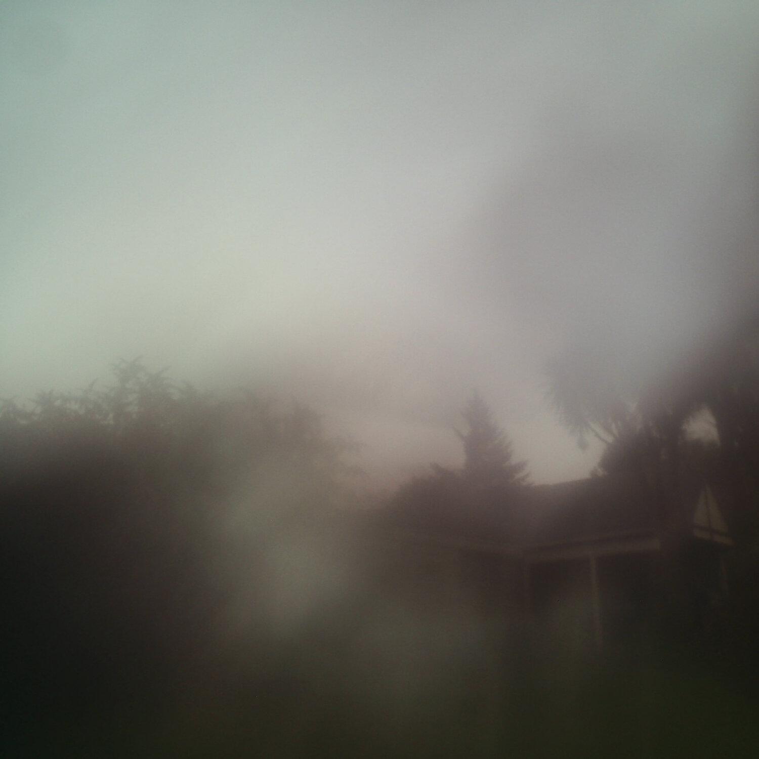 A photo captured from the webcam at the time the audio was recorded