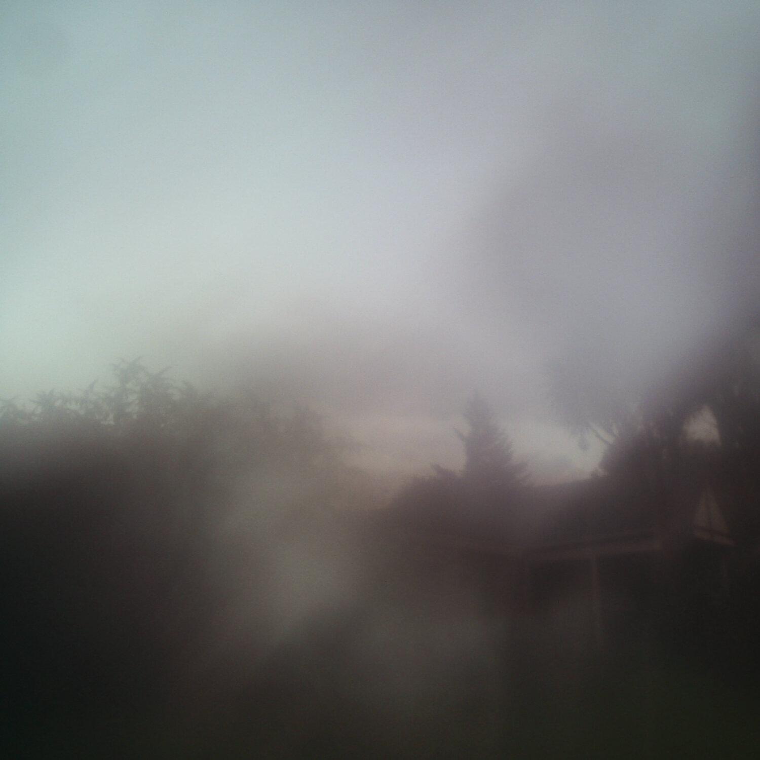 A photo captured from the webcam at the time the audio was recorded