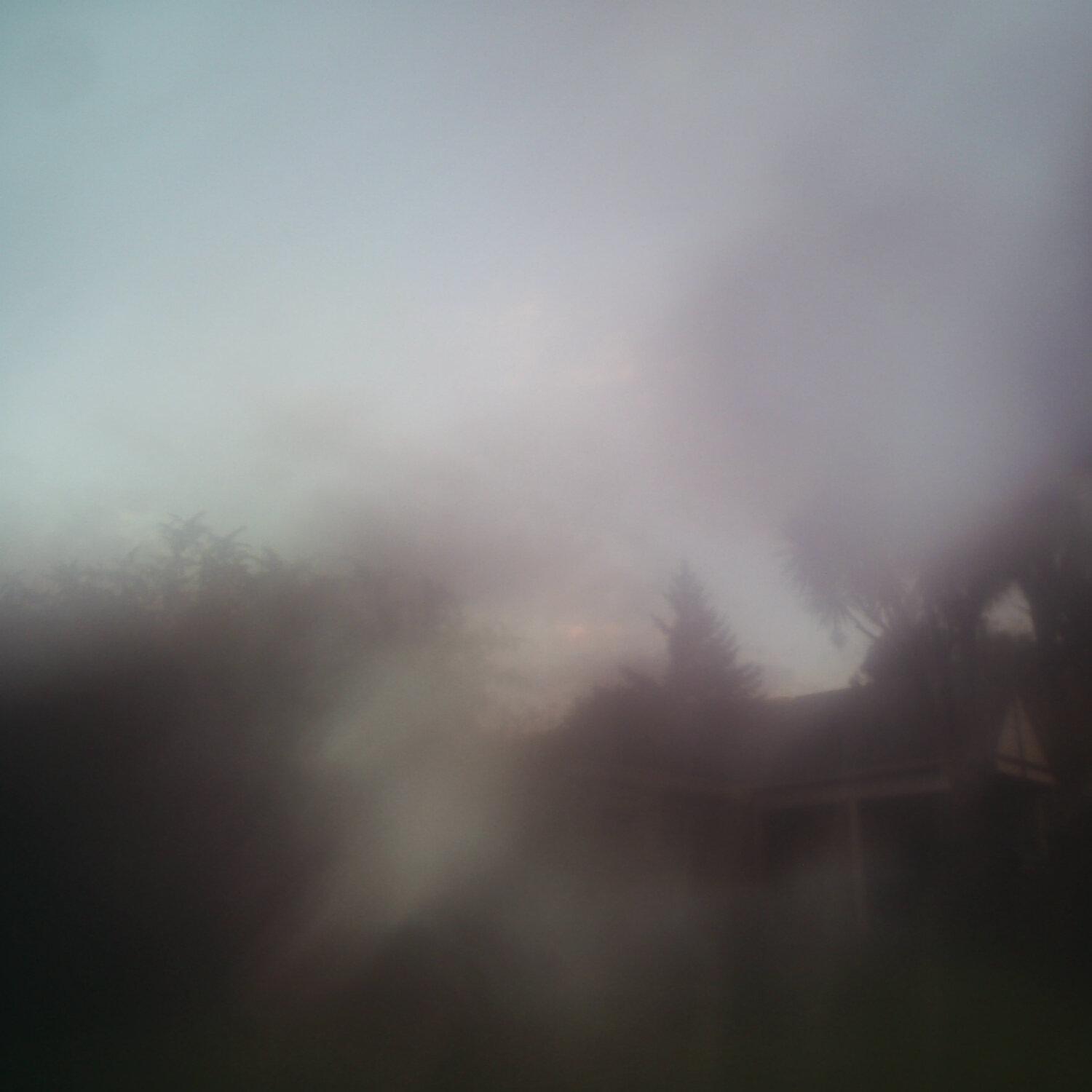 A photo captured from the webcam at the time the audio was recorded