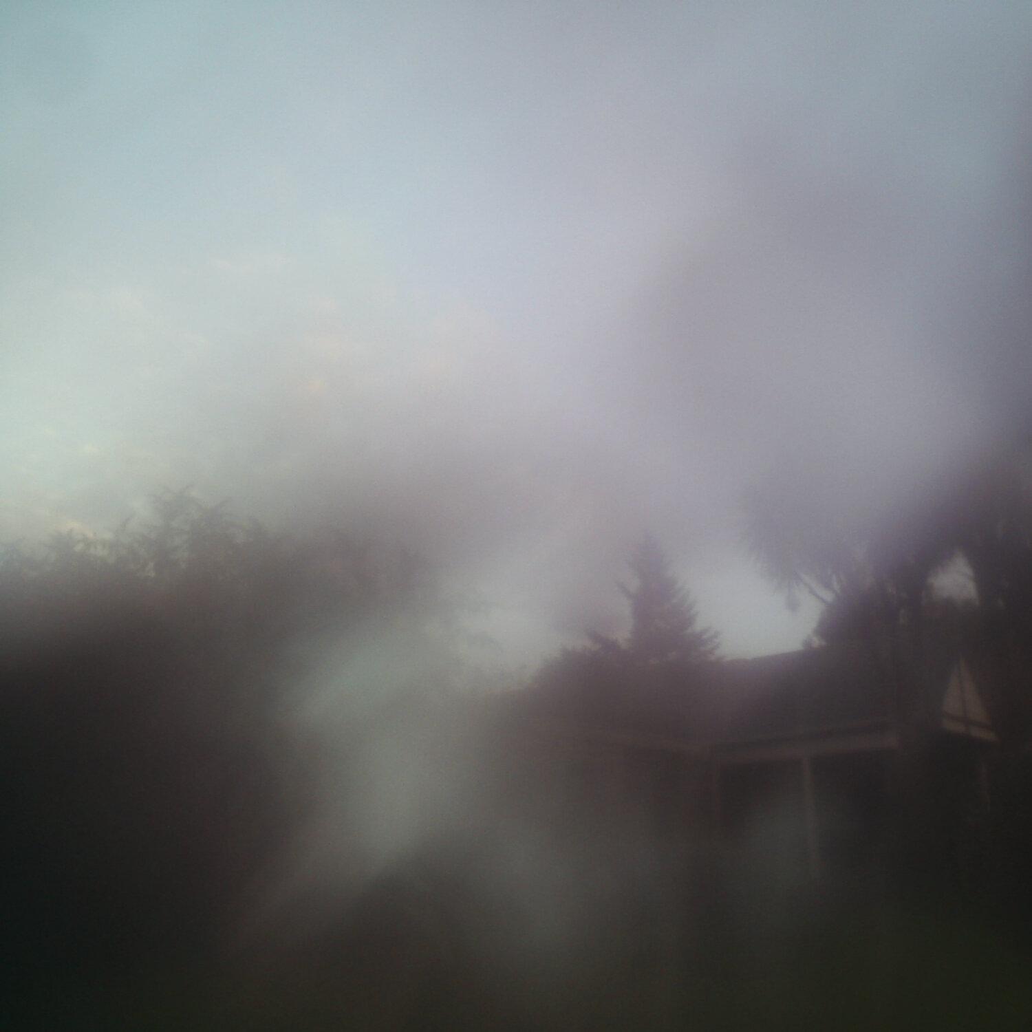 A photo captured from the webcam at the time the audio was recorded